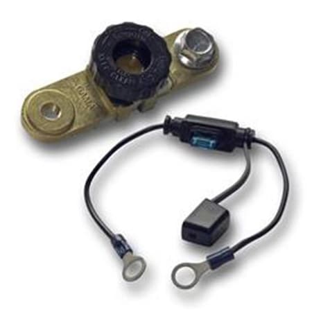 Wirthco 20310 Battery Disconnect Switch W48-20310